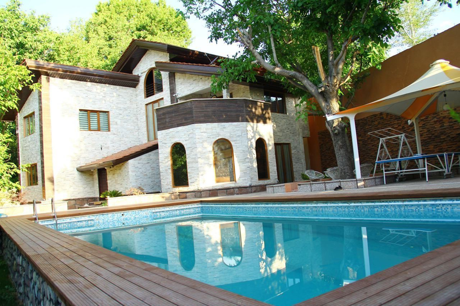 چرا اجاره ویلا مازندران پرطرفدار است؟