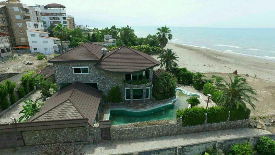 چرا اجاره ویلا مازندران پرطرفدار است؟