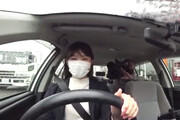 تصاویر جذاب یک آموزشگاه رانندگی مدرن در ژاپن |  هوش مصنوعی به شما رانندگی یاد می‌دهد