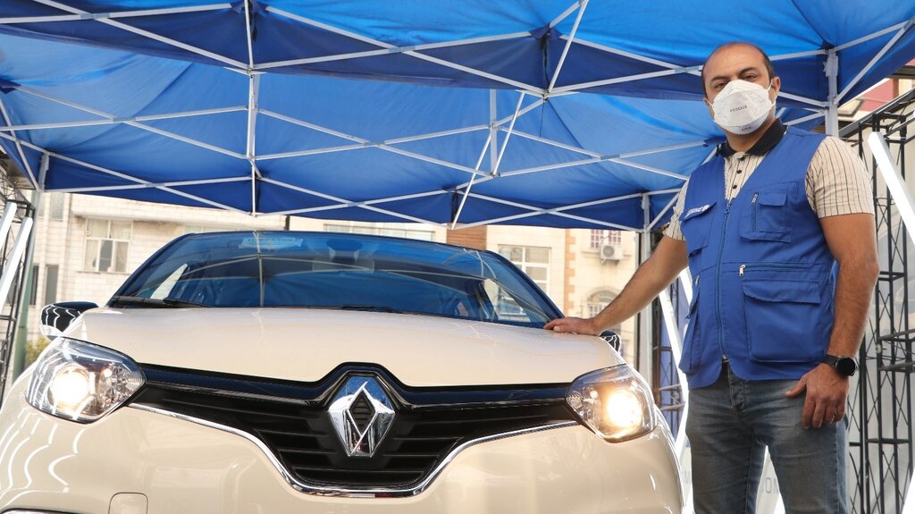 بهترین نمایشگاه آنلاین خرید و فروش خودرو در تهران