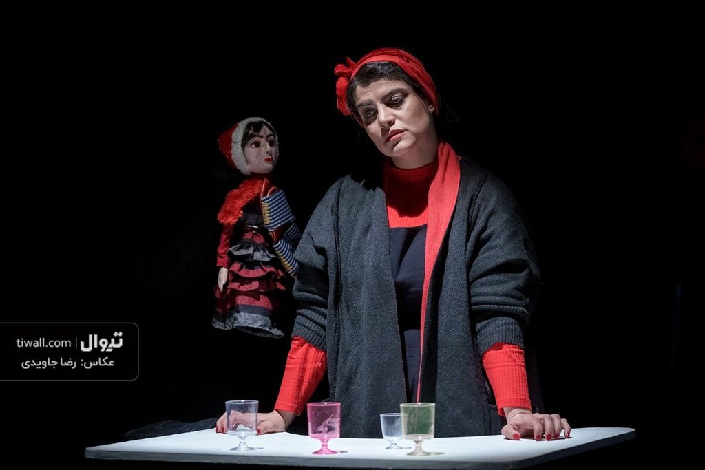 روایت جنگ دو زن با پرحرفی و سکوت| حتی هزینههای جانبی را نتوانستیم جبران کنیم