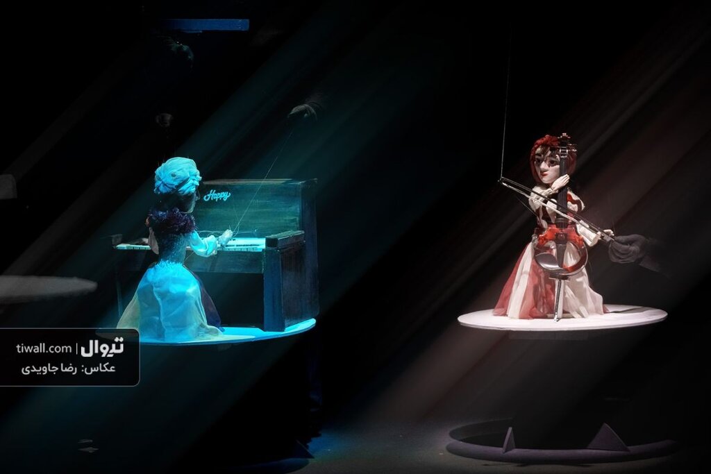 روایت جنگ دو زن با پرحرفی و سکوت| حتی هزینههای جانبی را نتوانستیم جبران کنیم