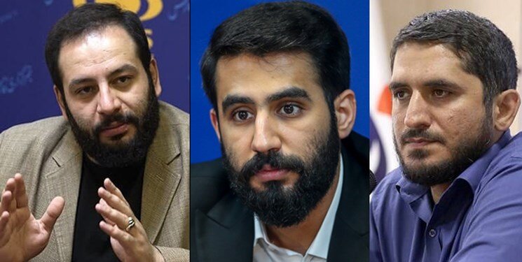 واکنش ۳ مداح به موضوع مسمومیت دانش آموزان | حماقت و نفاق مداح و خواننده و بازیگر نمی‌شناسد