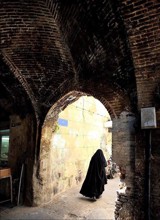 زیر سقف یادگار قوامالدوله در دروازهقزوین چه میگذرد؟