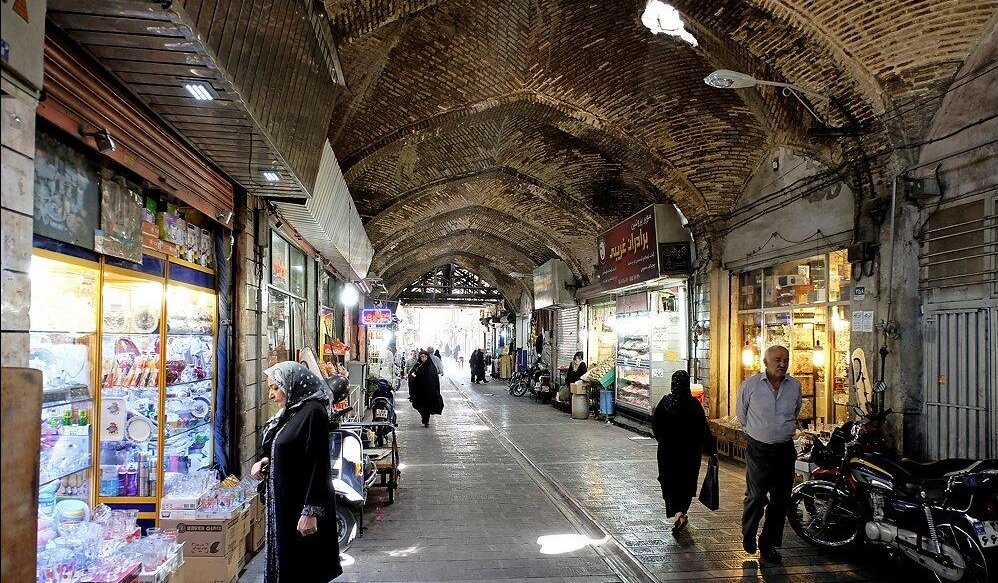 زیر سقف یادگار قوامالدوله در دروازهقزوین چه میگذرد؟