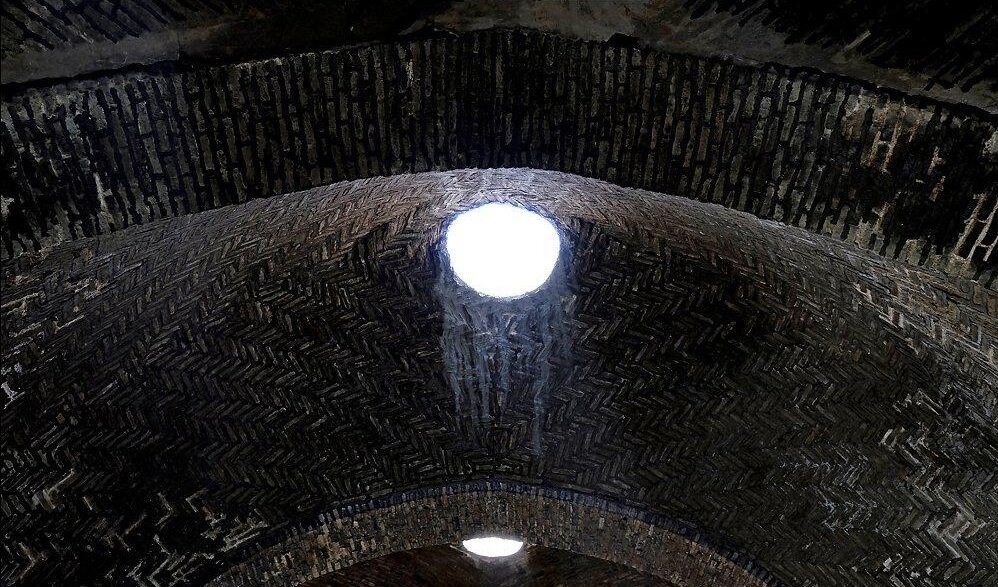 زیر سقف یادگار قوامالدوله در دروازهقزوین چه میگذرد؟