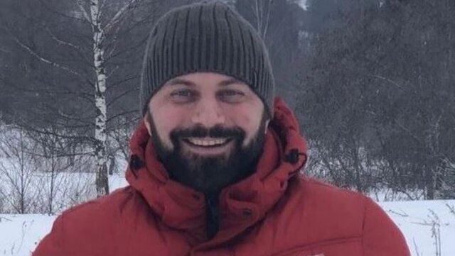 سازنده واکسن اسپوتنیک به قتل رسید | آثار خفگی با کمربند روی گردن آندره بوتیکوف