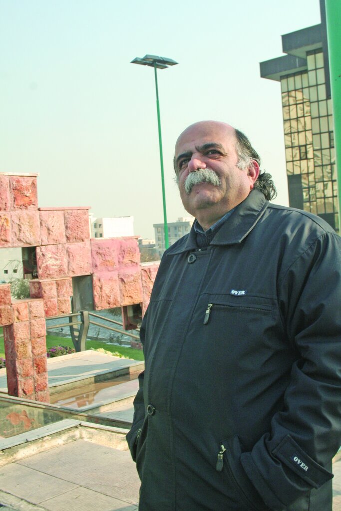 میرجلالالدین کزازی: نوروز درفش فرهنگ ایرانی است | همه سینها در خوان نوروزی ما جایگاه ویژهای دارد