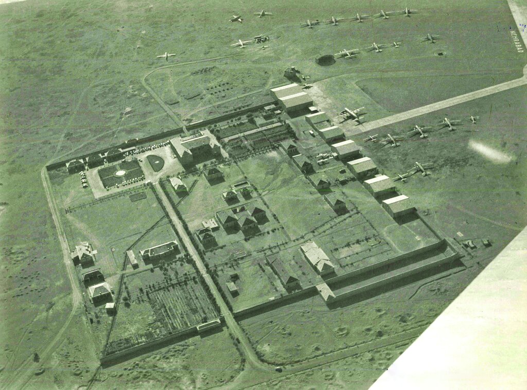 رمزگشایی از رابطه فرودگاه مهرآباد و دختر ناصرالدینشاه!