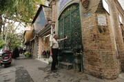 سقاخانه عزیز محمد؛ از نخستین سقاخانه‌های شهر تهران