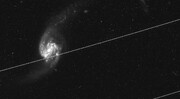 مزاحمت ماهواره‌های ایلان ماسک برای تلسکوپ فضایی هابل | چرا عکس‌های‌مان از فضا مخدوش است؟