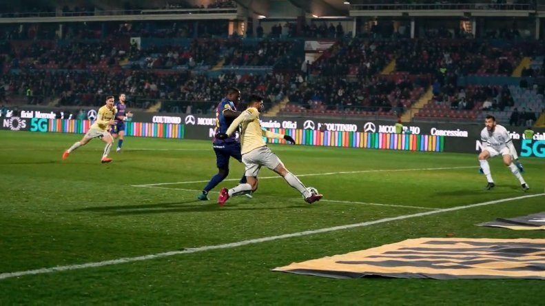 خط و نشان پورتو و مهدی طارمی برای اینتر | برای ستاره ایرانی ۱۰ دقیقه زمان کافی بود