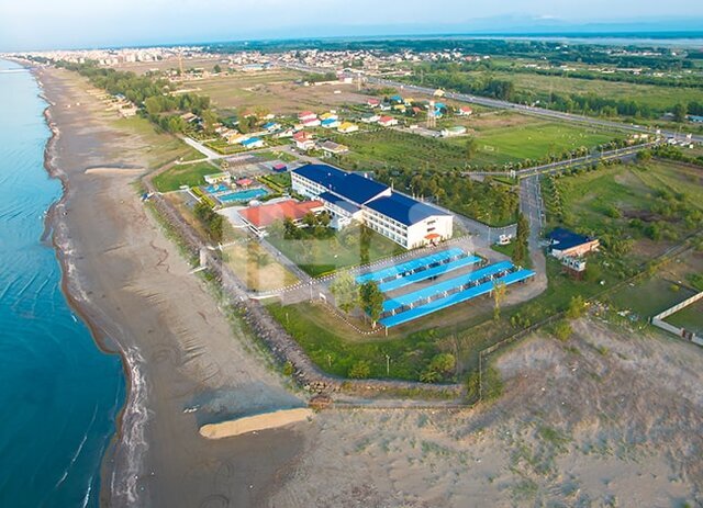 تصاویر | معمار فرودگاه امام(ره) چه خانههایی را طراحی کرد