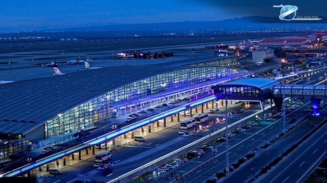 تصاویر | معمار فرودگاه امام(ره) چه خانههایی را طراحی کرد