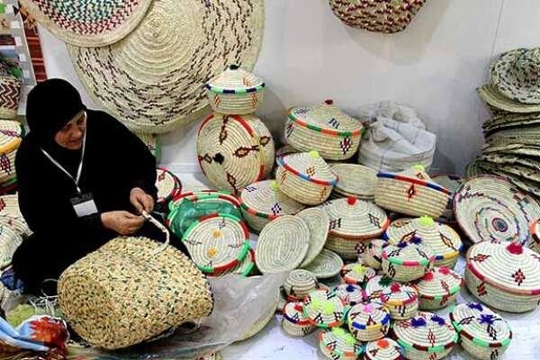 سوغات سرزمین نخلهایی که تحفهشان فقط سایه و میوه نیست