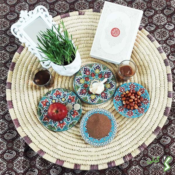 سوغات سرزمین نخلهایی که تحفهشان فقط سایه و میوه نیست