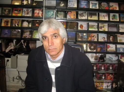 غزل خداحافظی آلبومها در بازار موسیقی پیچیده است