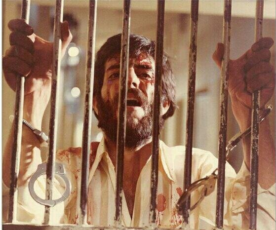 وقتی که او در آینه عبرت نبود 