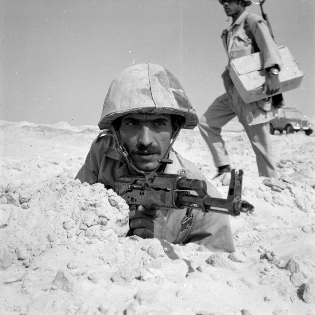 وقتی که او در آینه عبرت نبود 