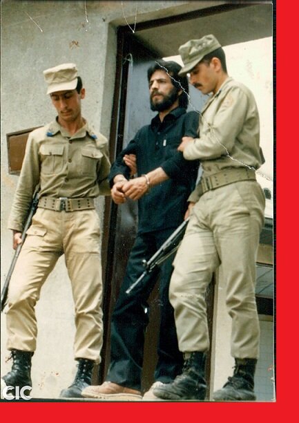 وقتی که او در آینه عبرت نبود 