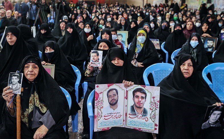 منطقه۱۷ از هر جهت نمونه است