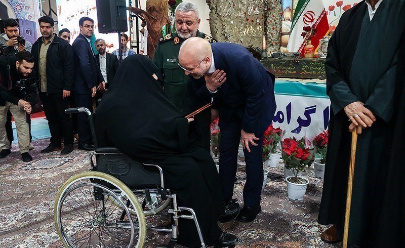 منطقه۱۷ از هر جهت نمونه است