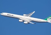 جزئیات بازگشت پردردسر پرواز پکن به تهران اعلام شد | چرا قراقستان اجازه فرود هواپیمای دوم را نداد؟