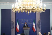 ببینید | سفارت های ایران و عربستان چه زمانی بازگشایی می شود؟ | توضیحات سخنگوی وزارت خارجه