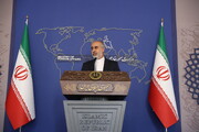 ببینید | واکنش ایران به میزبانی ایتالیا از منافقین