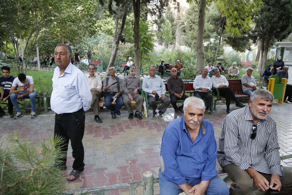 ترینهای منطقه ۹ در یک نگاه