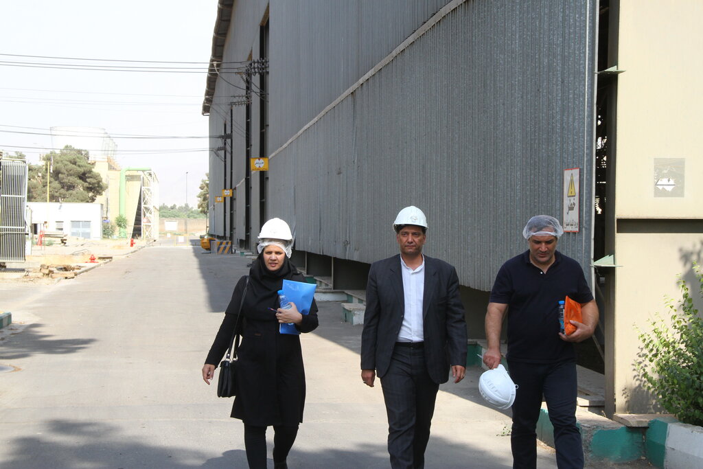 روزگار رفته بر نیروگاه قدیمی برق بعثت | هر کس برق اضافه مصرف کند، پول کمتری پرداخت میکند!