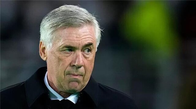 اصرار عجیب آنچلوتی و پاسخ منفی!