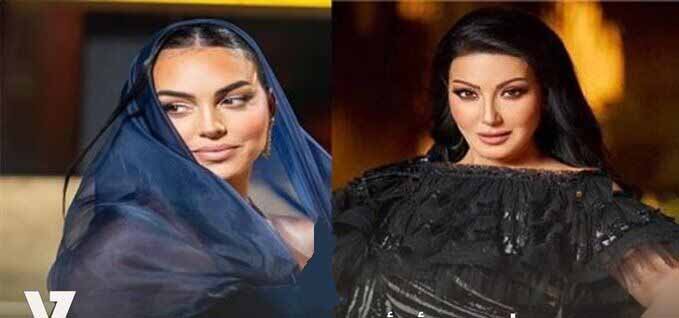 عکس | من از نامزد رونالدو زیباتر هستم! | شهرت او بی ارزش است!