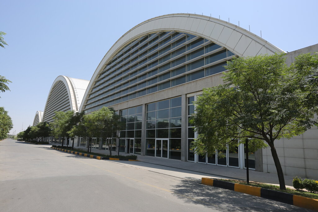 آفتاب در این شهر غروب نمیکند!