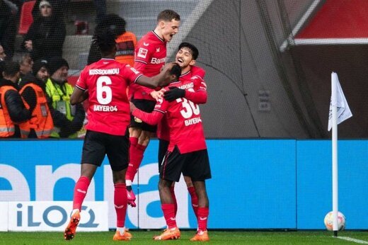 فوتبالیست ایرانی مورد توجه اروپاییها | شاخک رسانهها برای این بازیکن تیز شد!