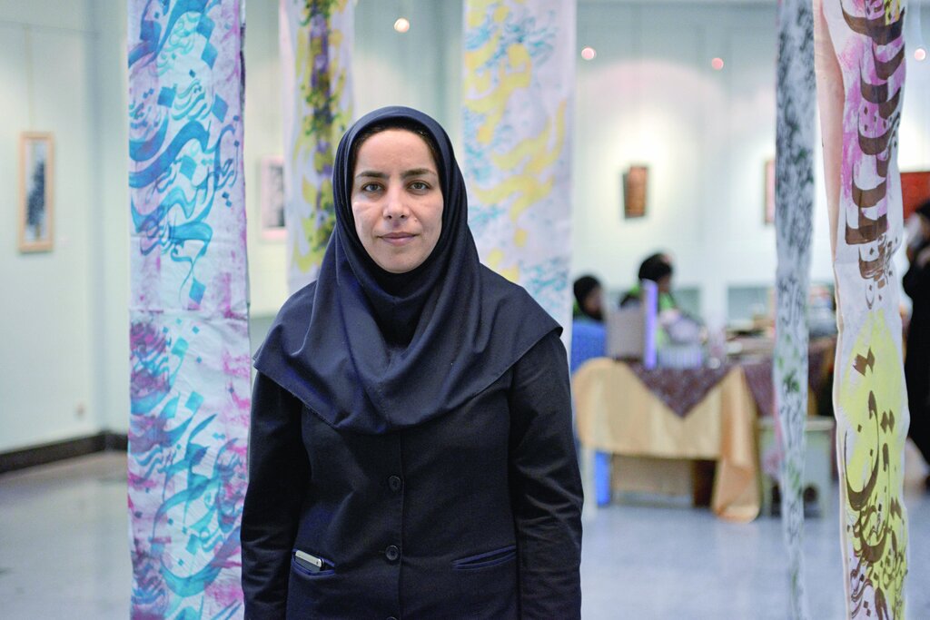 قهرمان محله | شنیدن آرزوی زنی که کارتنخوابها را نجات میدهد | ماجرای ماهها تلاش و گفتوگو به امید لحظه شگفتانگیز آزادی//