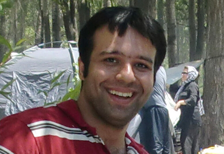 یک دهه در کنار معلولان | از بهزیستی تا باغ لواسان