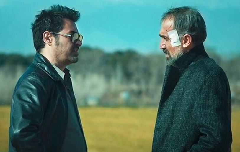 دانلود سریال پوست شیر قسمت دوم فصل سوم (قسمت ۲ پوست شیر) کامل با لینک مستقیم