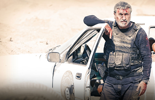 پایان سریال سقوط و حاشیه های آن