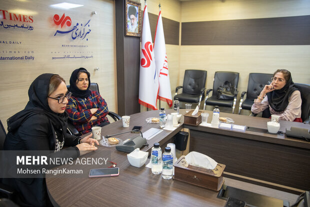 قطع ۴ انگشت برای ماهی ۳۰۰ هزار تومان | چپ دست با نگاهی خاص