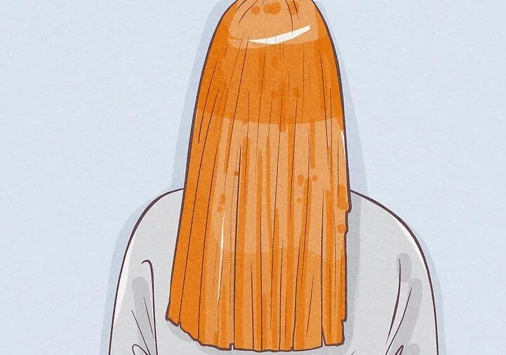 آموزش کوتاهی مو در خانه توسط خودمان | سادهترین روش برای کوتاه کردن مو در خانه