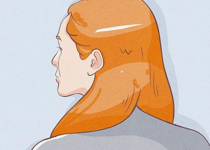 آموزش کوتاهی مو در خانه توسط خودمان | سادهترین روش برای کوتاه کردن مو در خانه