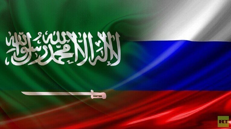 دیدار مهم در مسکو | وزرای خارجه عربستان و روسیه دیدار کردند