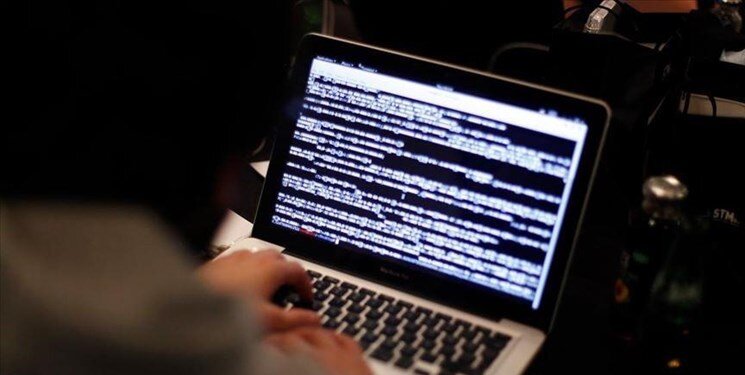 حمله سایبری - هک