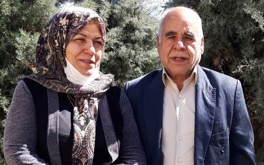 قهرمانمحله | یک محله و یک حاجبایرام که به اسمش قسم میخورند | میاندار، گرهگشا و خادم حسینیه علیاکبر(ع)