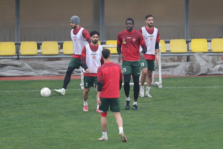 دیاباته به سپاهان میرسد؟