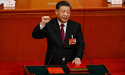 شی جین‌پینگ قدرت را حفظ می‌کند| آغاز سومین دوره ریاست‌جمهوری مرد قدرتمند چین