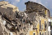 تصاویر | شدت زلزله ۷/۷ ریشتری پاکستان در داخل یک برج