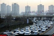 اینفوگرافیک | ایران بیست و یکمین کشور موتوری جهان شناخته شد