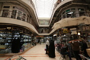 این ۲۴ ساختمان پرخطر و ناایمن تهران را بشناسید | بیشتر سراها و پاساژهای بازار بزرگ در فهرست این ساختمانها